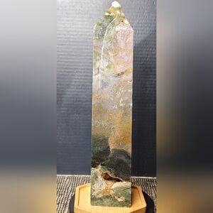 Ocean Jasper Tower